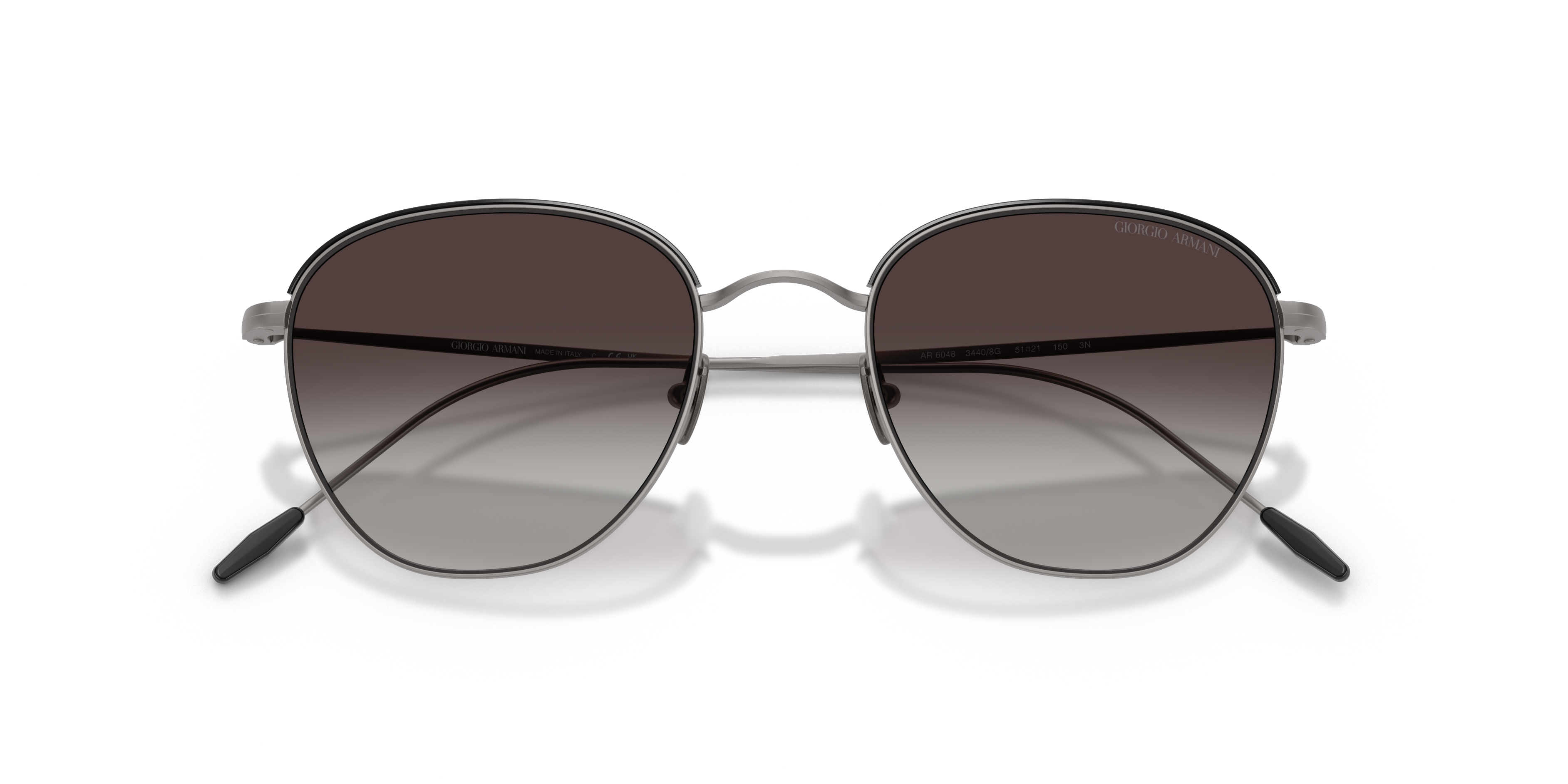Giorgio Armani AR6048 34408G  
